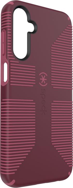 Productafbeelding speck Impact Hero Grip Samsung Galaxy A15 5G Red (Samsung Galaxy A15 5G)