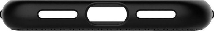 Actual product image Spigen liquid air (Apple iPhone XS)