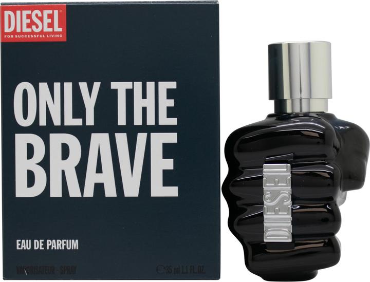 Image du produit Diesel Only The Brave (Eau de parfum, 35 ml)