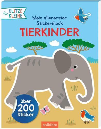 Produktbild Tierkinder