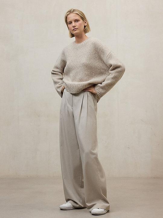 Produktbild Ecoalf Women's Kiwi Knit (L)