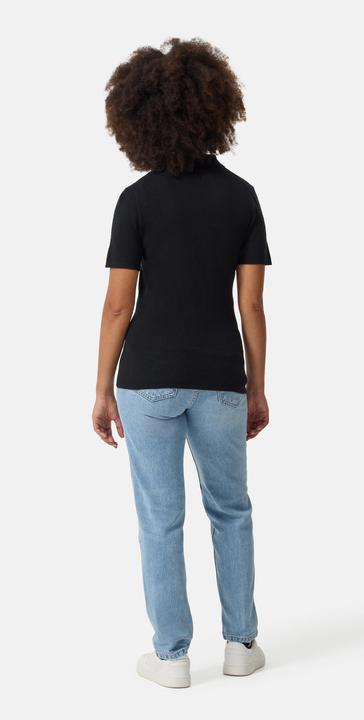 Immagine prodotto Cash-Mere Kaschmir Poloshirt Kurzarm (S)