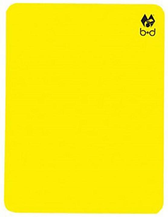 Image du produit Black und Decker Gelbe Karte