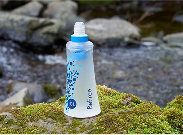 Produktbild Katadyn BeFree (1 l)