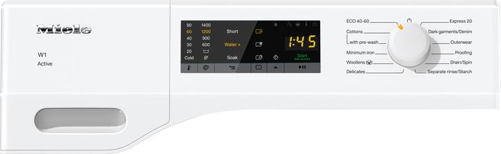 Produktbild Miele WCA 030 WCS (7 kg, Rechts)