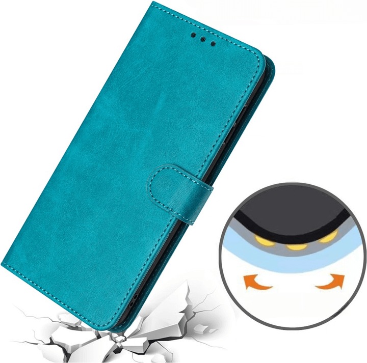 Image du produit Cover-Discount Sony Xperia 10 VI - Étui Premium pour téléphone portable (Sony Xperia 10 VI)