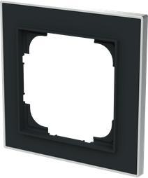 Produktbild Busch-Jaeger Rahmen 1-fach