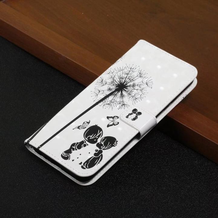 Produktbild Cover-Discount Xiaomi Redmi 14C / Poco C75 - Etui Glitzer Effekt (Xiaomi Redmi 14C, Xiaomi Poco C75)