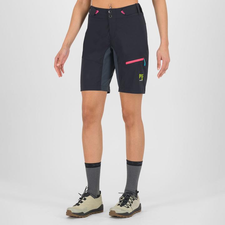 Produktbild Karpos Women's Val Viola Short (S)