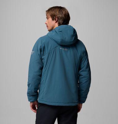 Immagine prodotto Columbia Silver Leaf™ Lite Hooded Jacket (M)