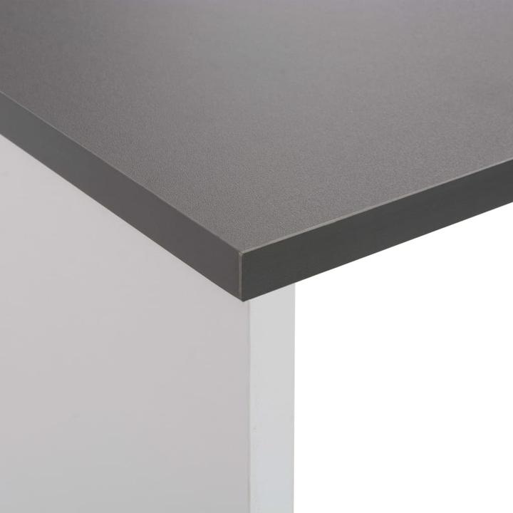 Produktbild vidaXL Meaghan (130 x 40 x 120 cm)