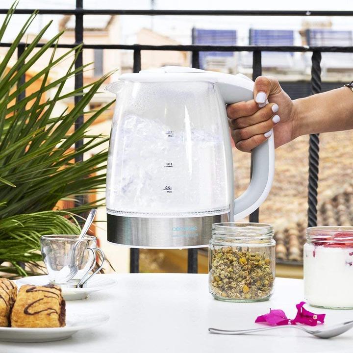 Produktbild Cecotec 1,7 Litros Basisch (1.70 l)