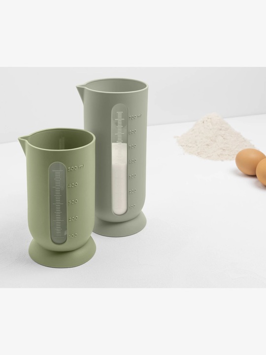 Actual product image Blim Plus Mass jug (1000 ml)