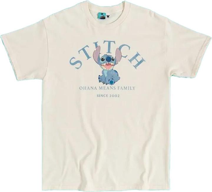 Produktbild Lilo & Stitch Ohana TShirt (L)