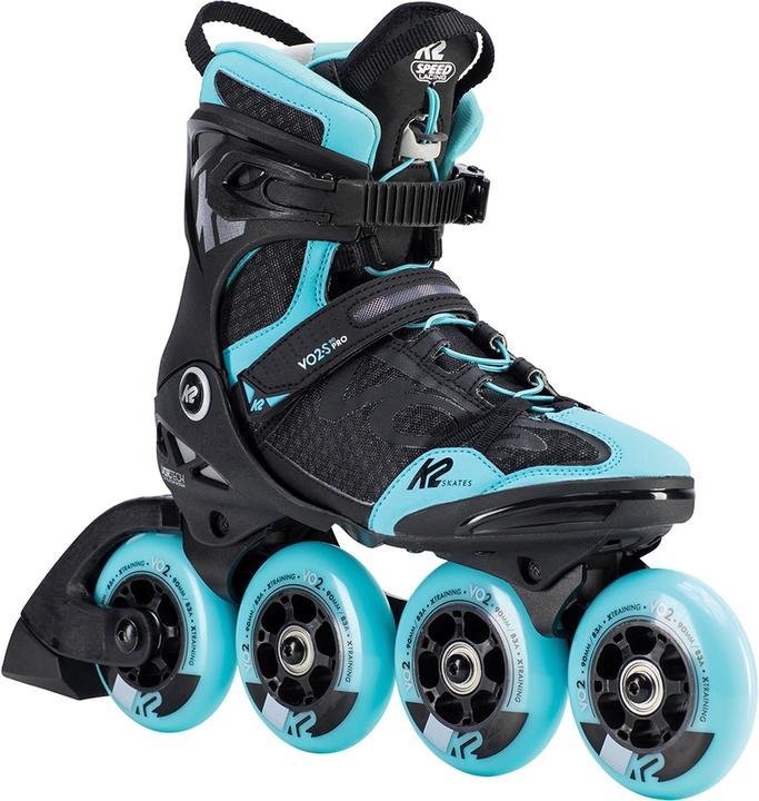 K2 Vo2 S 90 Pro (39.5)