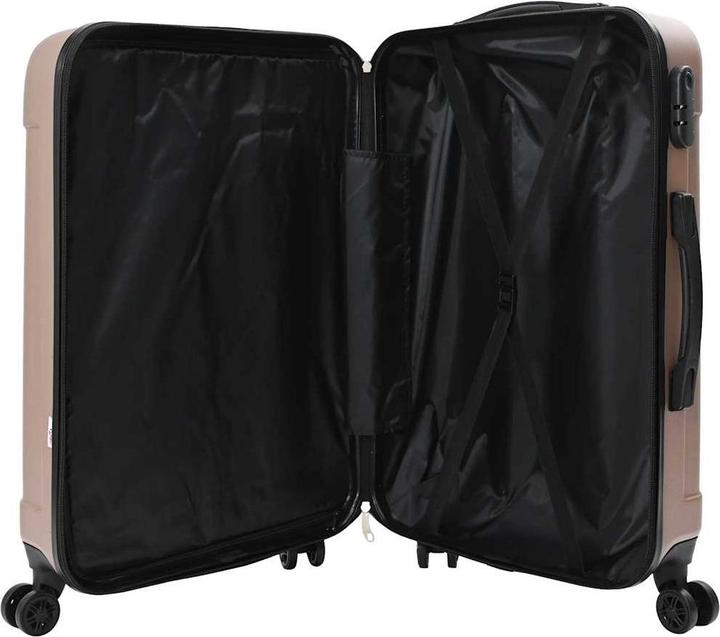 Actual product image vidaXL Koffer