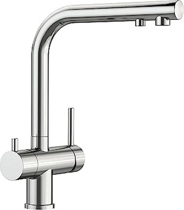 Stainless steel (Nirosta)