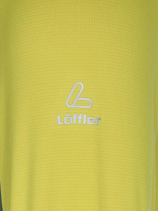 Image du produit Löffler Unterziehshirt Midlayer Tech-Stretch (52)