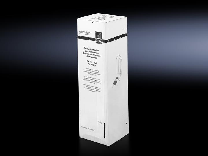 Produktbild Rittal Ersatzfiltermatte