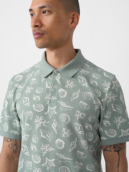 Actual product image GANT Poloshirt (S)