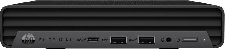 Actual product image HP Elite Mini 600 G9 (Intel Core i7-12700T, 16 GB, 512 GB, UHD Graphics 770)