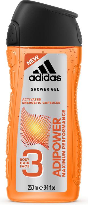 MGA Adipower 3in1 (250 ml)