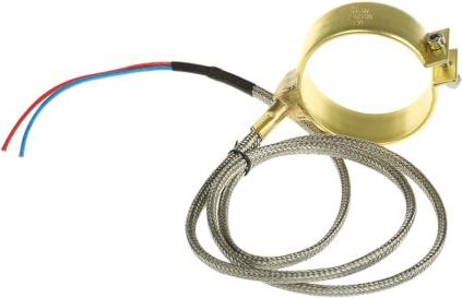Produktbild RS PRO Mica sealed nozzle heater 225W 230V