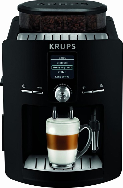 Productafbeelding Krups Ea 8258