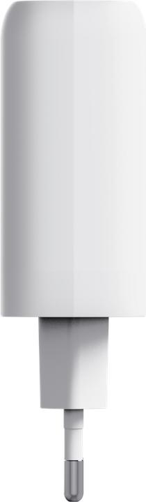 Actual product image Trust MAXO 65W 2P USB-C (65 W)