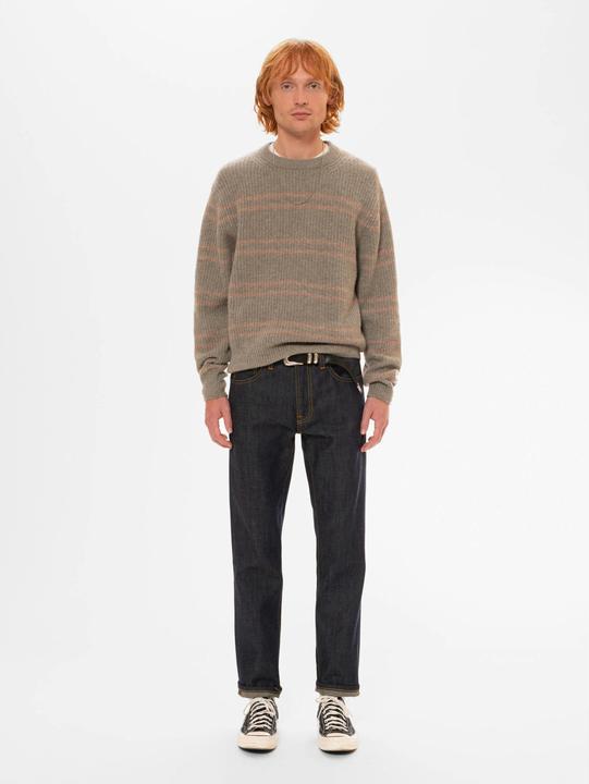 Actual product image Nudie Jeans jeans gritty jackson dry old (34)