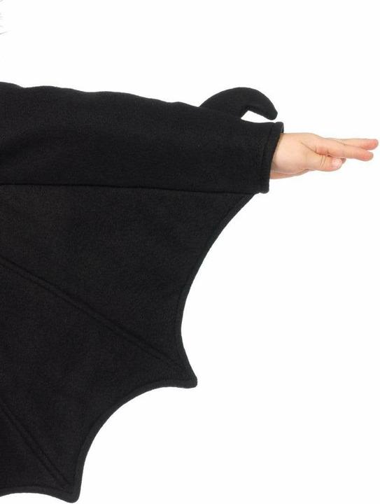 Actual product image Leg Avenue Bat - Cozy Bat (L)