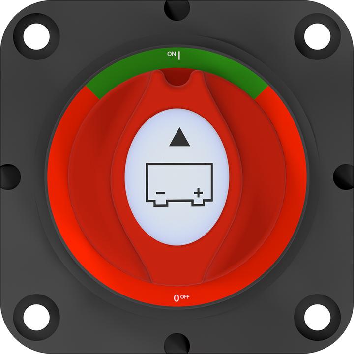 Immagine prodotto Offgridtec Interruttore di disconnessione della batteria
