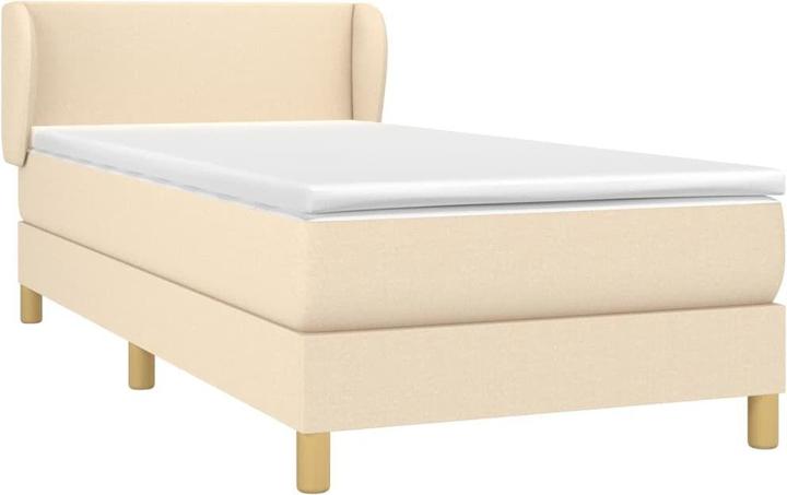 Image du produit vidaXL Boxspringbett (80 x 200 cm)