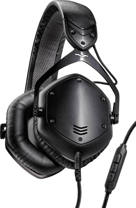 Productafbeelding V-Moda Crossfade LP2 (NC, Bedraad)