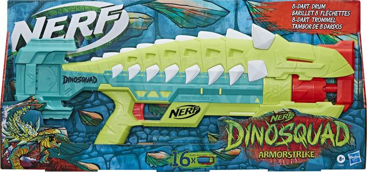 Produktbild Nerf DinoSquad Armorstrike