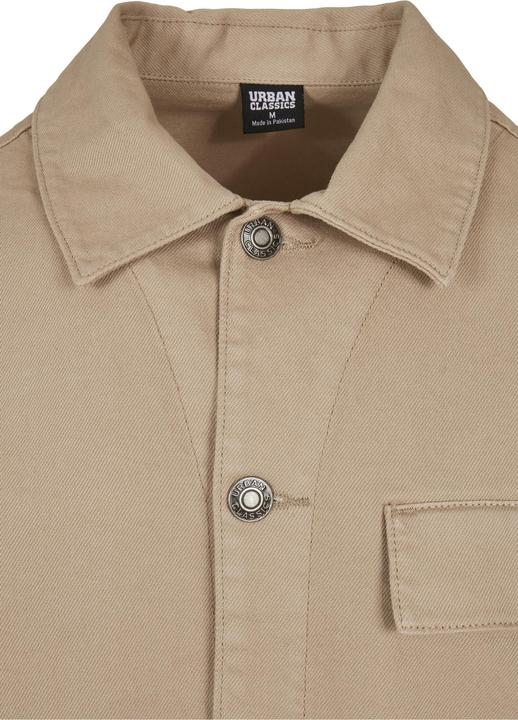 Produktbild Urban Classics Painter's Jacket (XS)