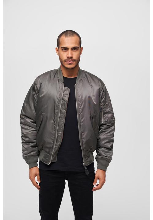 Produktbild Brandit MA1 Bomber Jacket (XXL)