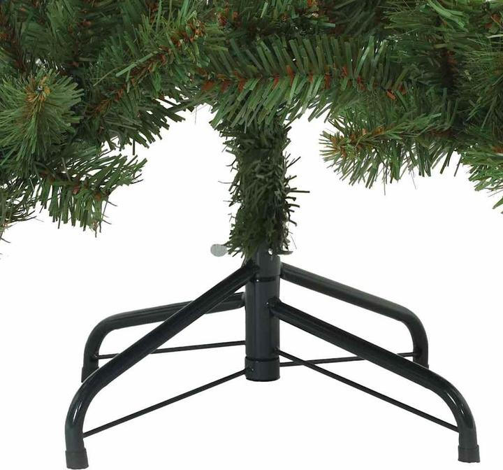 Produktbild vidaXL Künstlicher Weihnachtsbaum (150 cm)