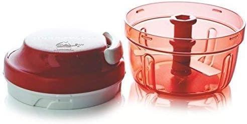 Actual product image Tupperware Turbo-Chef D158