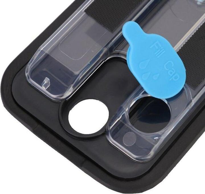 Actual product image Hermex Alternative Pro-Clean Reservoir Pad for iRobot Braava and iRobot Mint