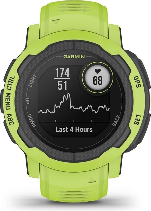 Productafbeelding Garmin Instinct 2 (45 mm)