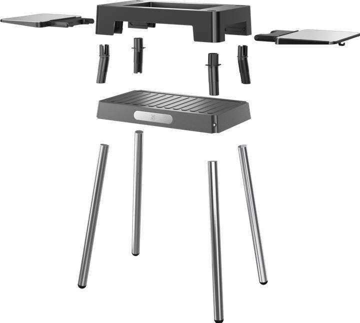 Actual product image WMF Lono Grill Standfuss