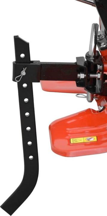 Produktbild Hecht 796