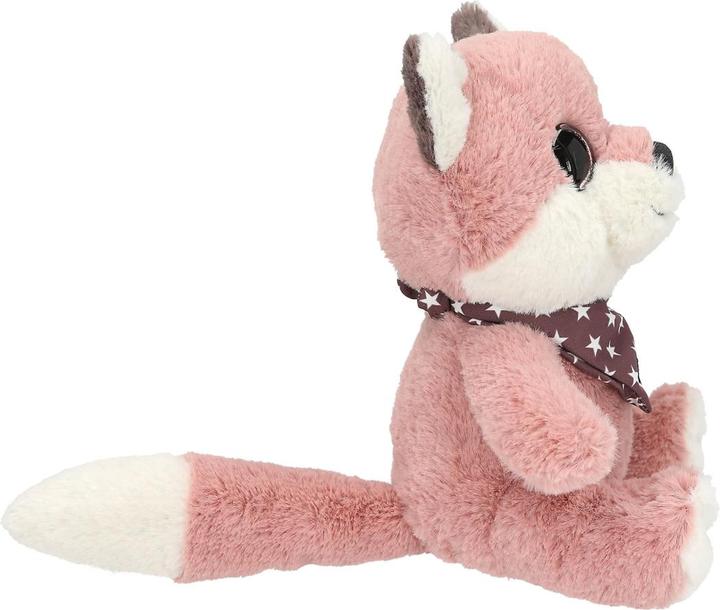 Actual product image Trend - SNUKIS Plush Fox Foxie 18 cm - () (18 cm)