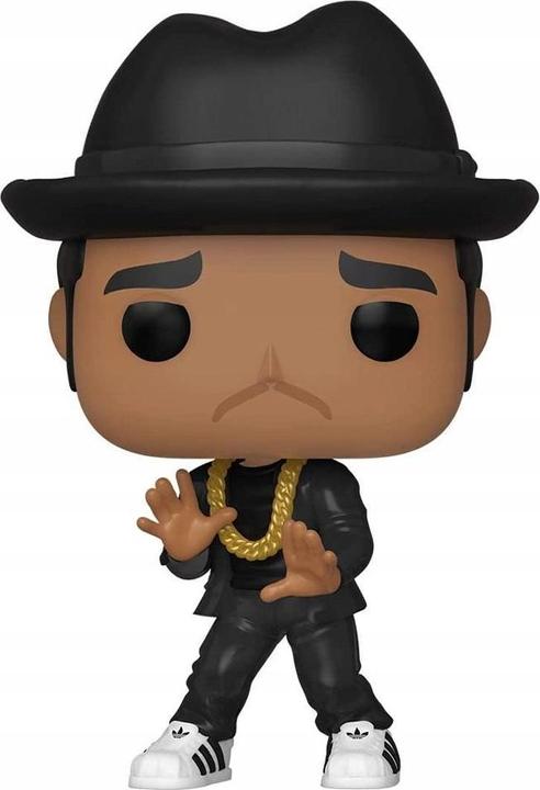 Image du produit Funko POP! - Run DMC: RUN