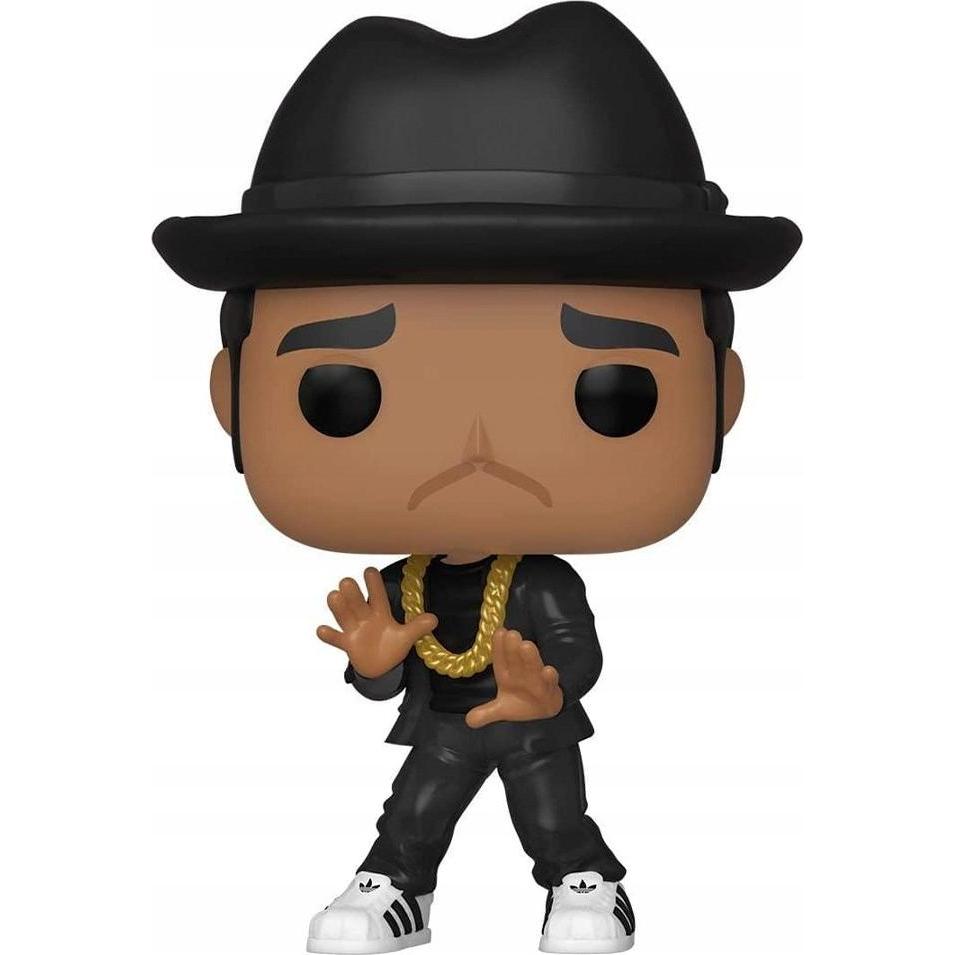 Funko POP! - Run DMC: RUN