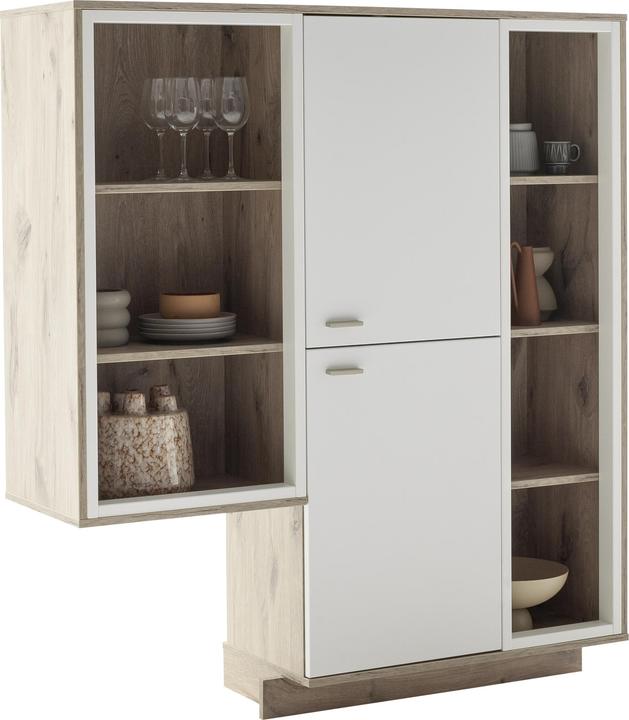 Actual product image DXRacer Santerno (124 x 37 x 140 cm)