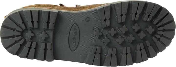 Image du produit Stockerpoint Herenschoen Tiago Mocassin, 41 EU, bruin, 41 EU (41)