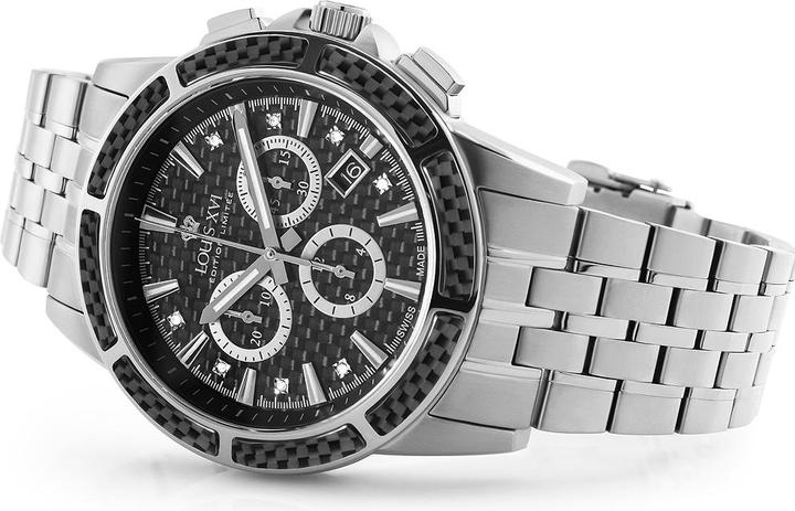 Immagine prodotto Louis XVI Majesté (Cronografo, 43 mm)