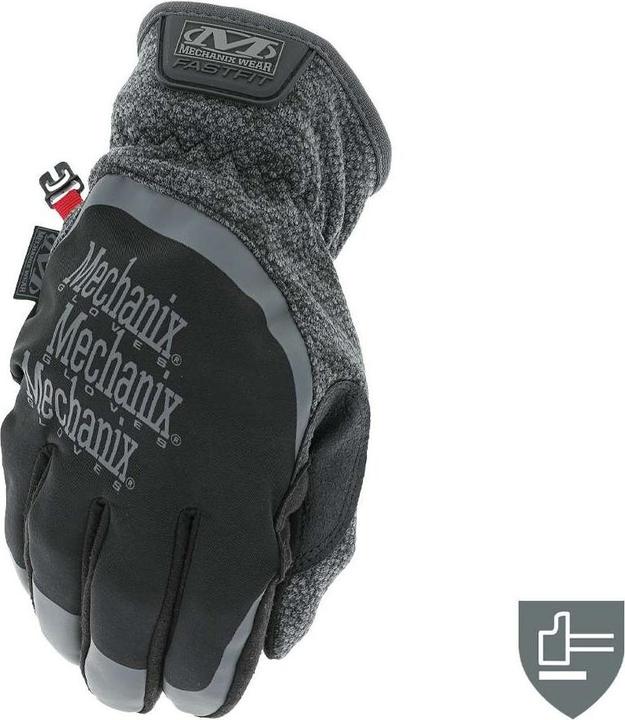 Produktbild Mechanix Wear Winter gloves Mechanix COLDWORK ™ FastFit, size L / 10 (10, L)